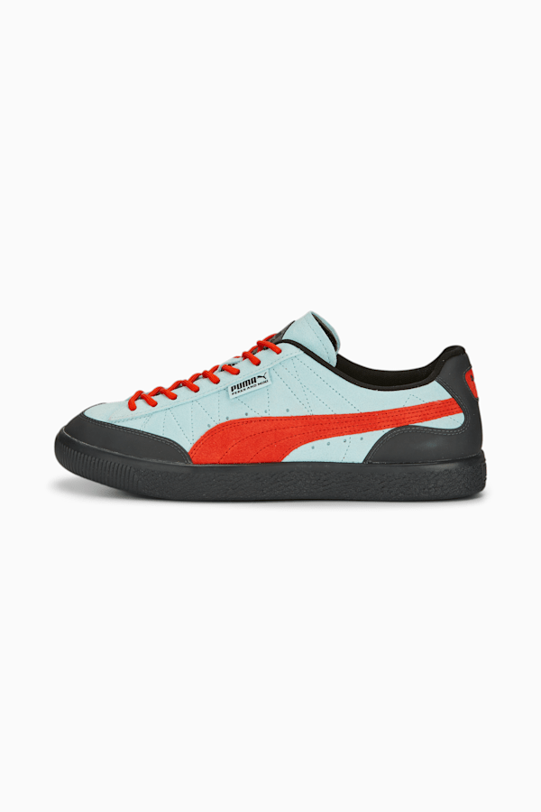 PUMA x PERKS AND MINI Clyde Rubber Sneakers PUMA