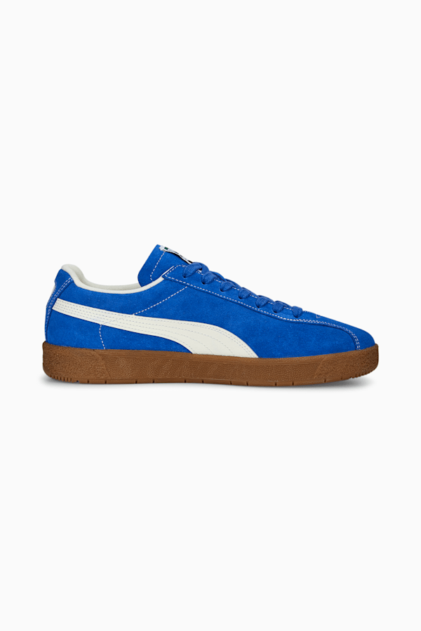Delphin Sneakers, Royal Sapphire-Pristine, extralarge