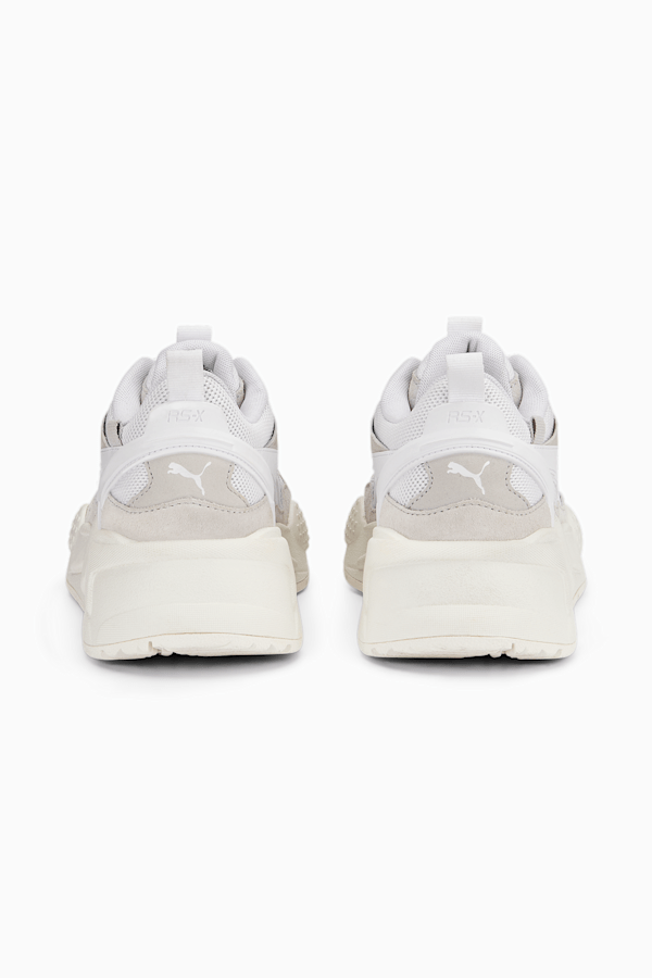 Shoes gray 2025