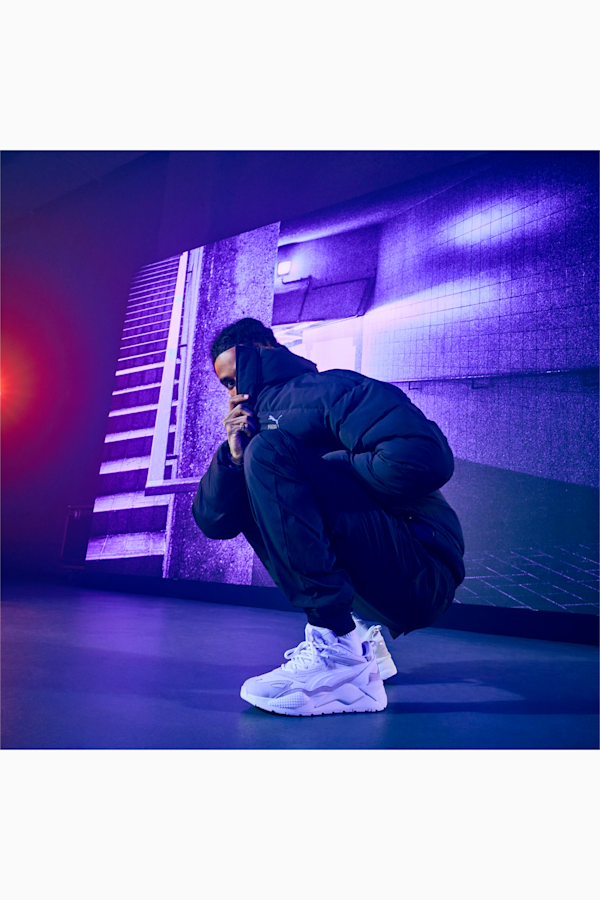 Puma rs x tech on feet shop
