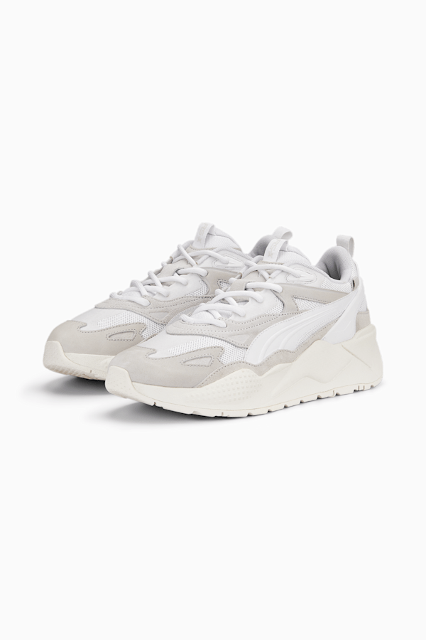 RS-X Efekt PRM Sneakers, PUMA White-Feather Gray, extralarge