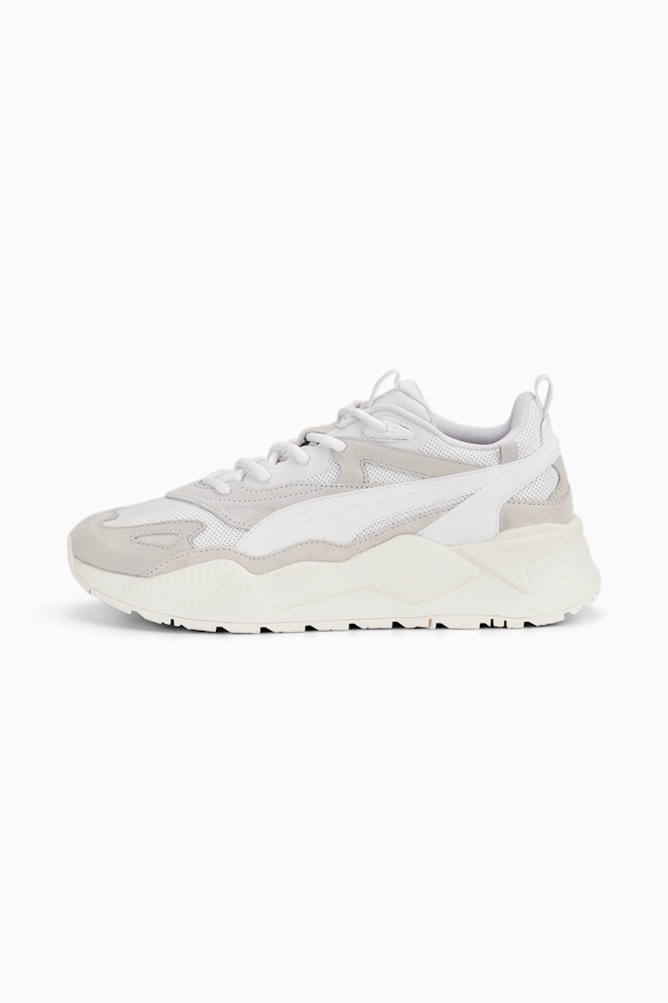 RS-X Efekt PRM Sneakers, PUMA White-Feather Gray, extralarge