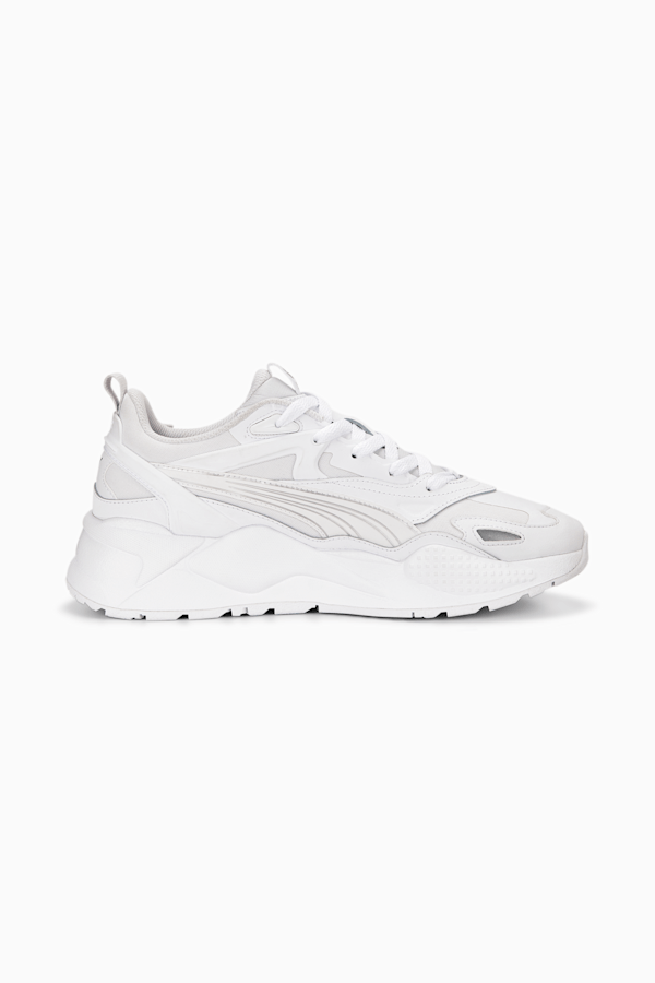 RS-X Efekt Reflective Sneakers, PUMA White-PUMA Silver, extralarge