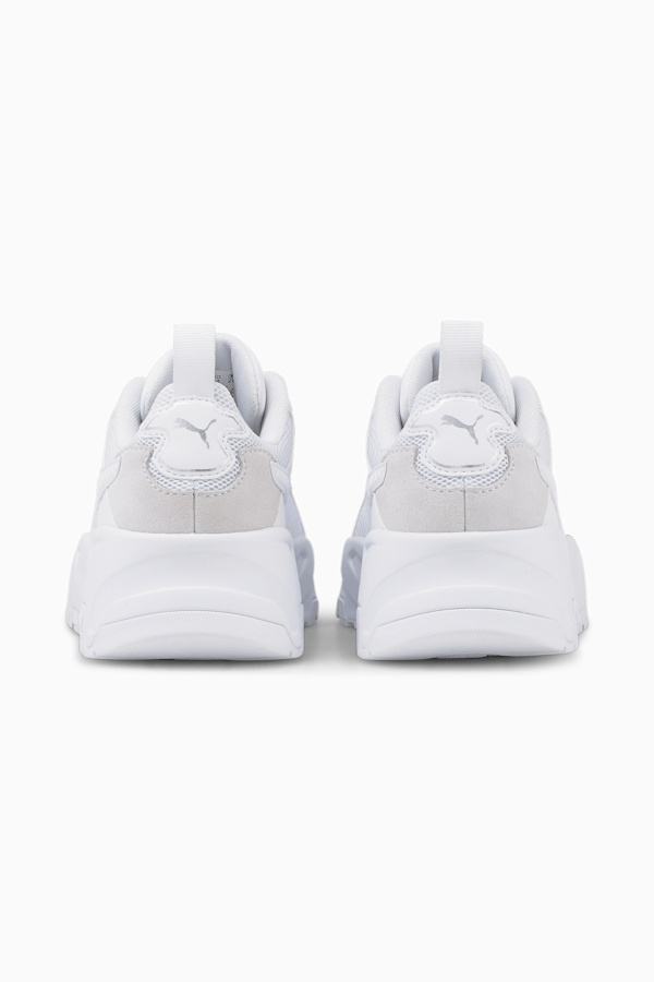 Youth puma deals shoes