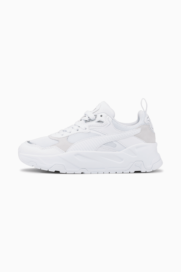 Puma youth best sale