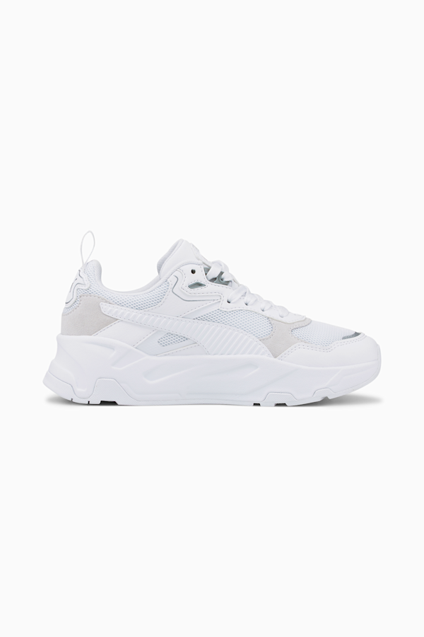 Trinity Shoes Youth