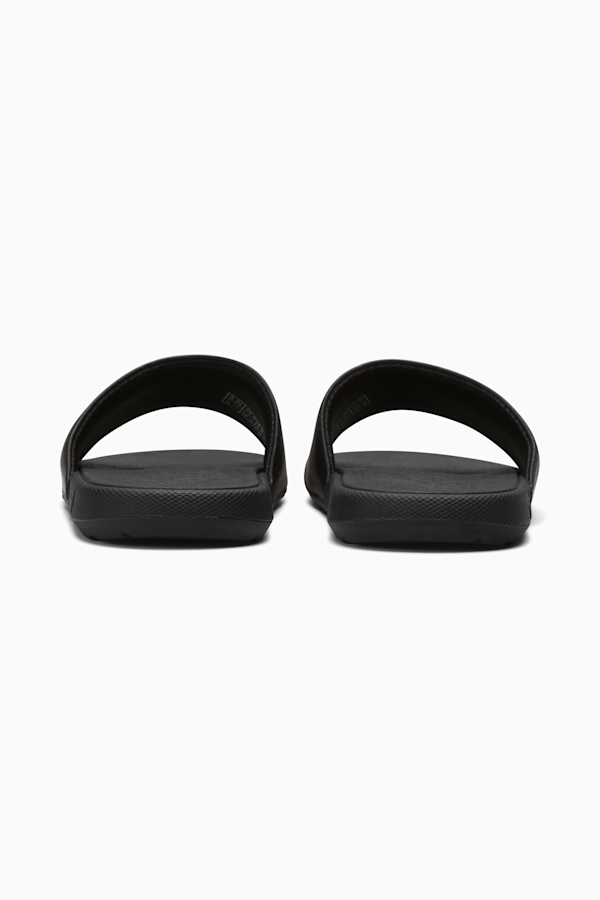 Kids lacoste hot sale slides