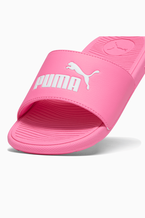 Pink puma clearance sliders