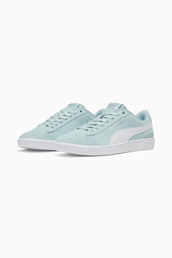 Puma suede vikky sale