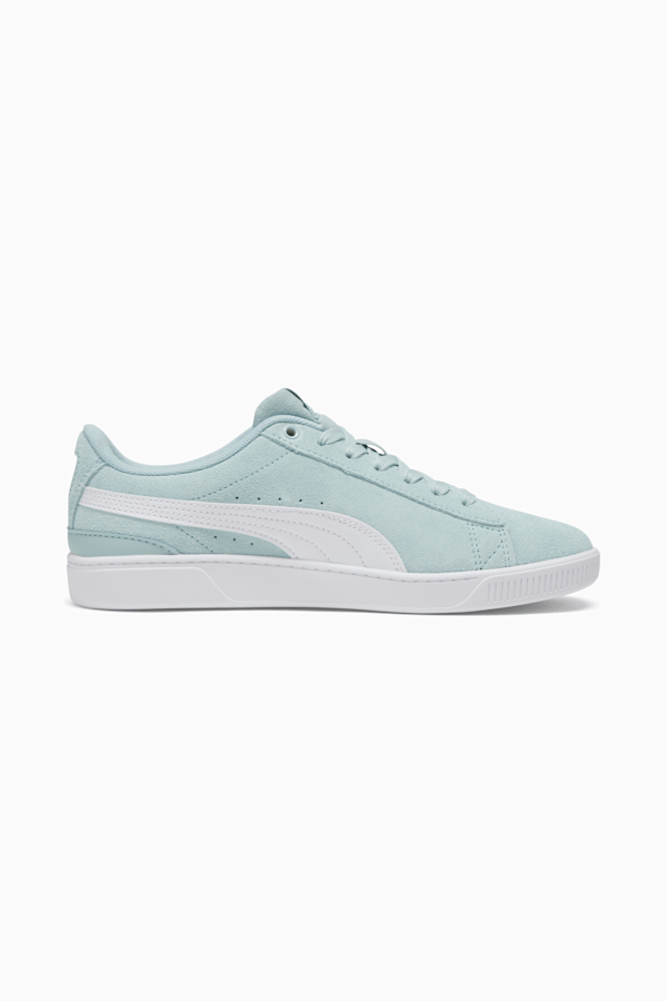 Puma vikky platform review outlet