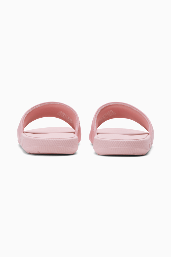 Pink slides kids best sale