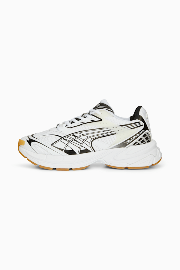 Puma shop gel shoes