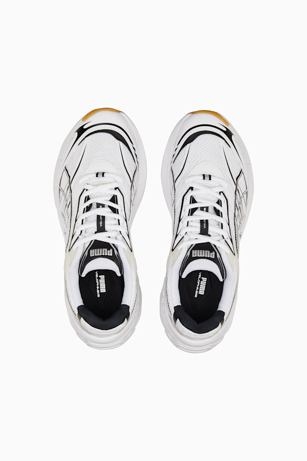 Velophasis Technisch Sneakers , PUMA White-PUMA Black, extralarge