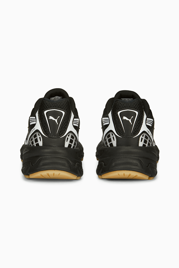Velophasis Technisch Sneakers, PUMA Black-PUMA White, extralarge