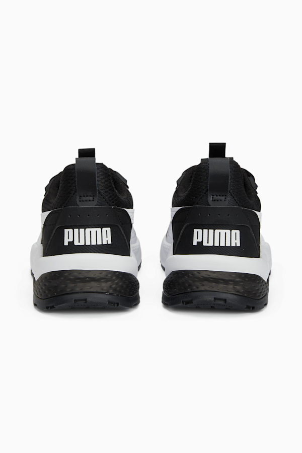 Anzarun 2.0 Formstrip Sneakers, PUMA Black-PUMA White, extralarge-GBR
