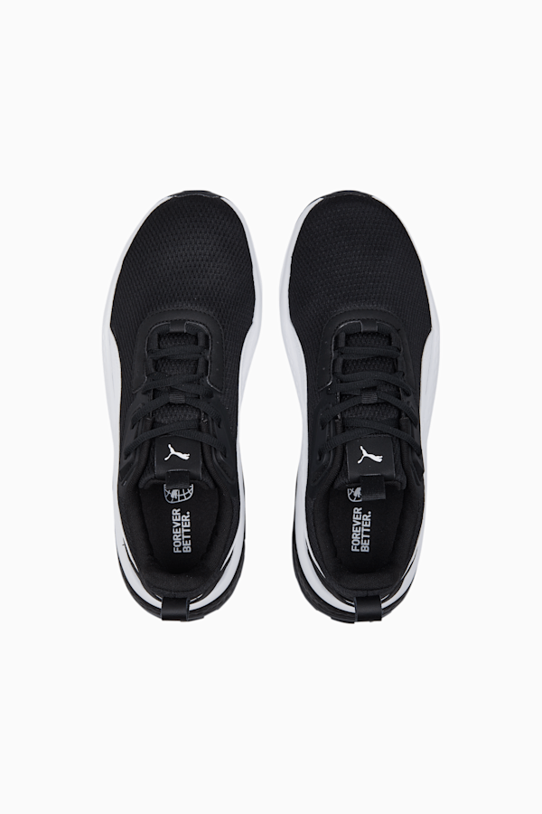 Anzarun 2.0 Formstrip Sneakers, PUMA Black-PUMA White, extralarge-GBR