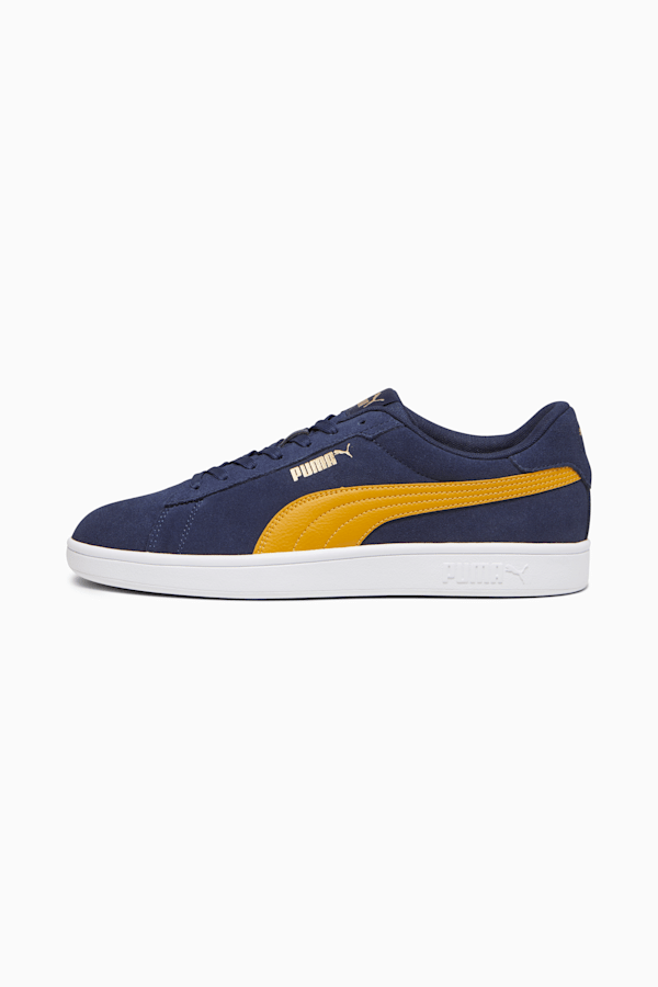 Puma smash buck blue outlet