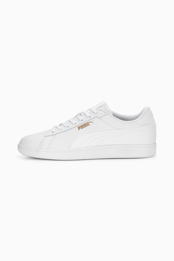 Puma white gold store