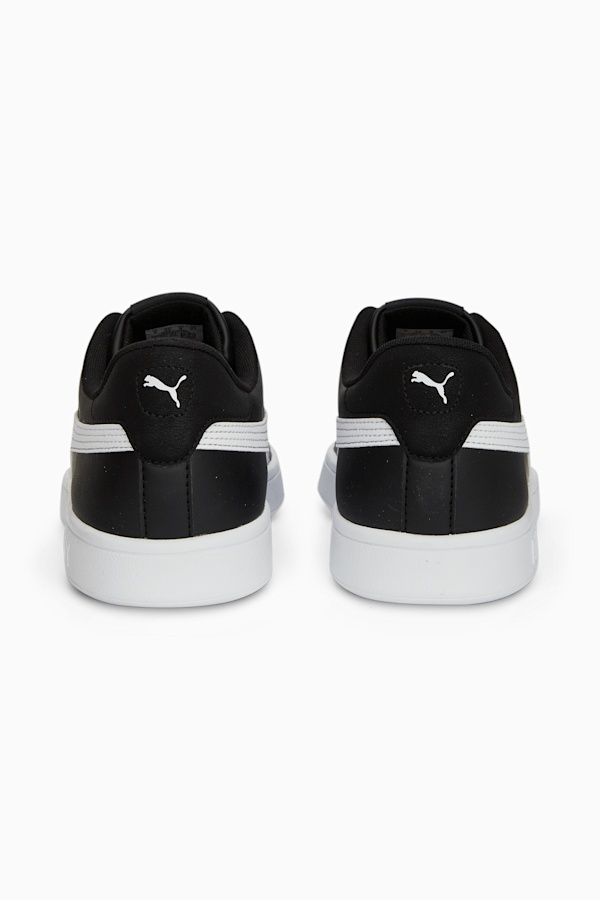 Smash 3.0 L Sneakers, PUMA Black-PUMA White, extralarge
