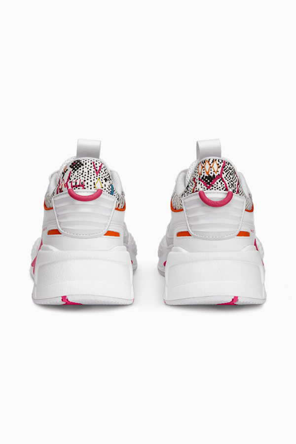 RS-X Artisan Women's Sneakers, PUMA White-Ravish, extralarge