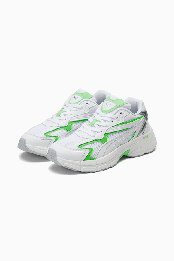 Teveris NITRO Metallic Women s Sneakers PUMA