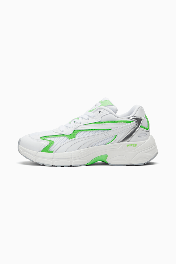 Puma ferrari women green new arrivals