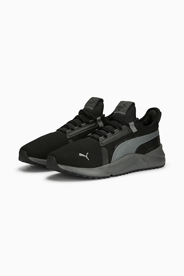 Puma wired online knit sneakers