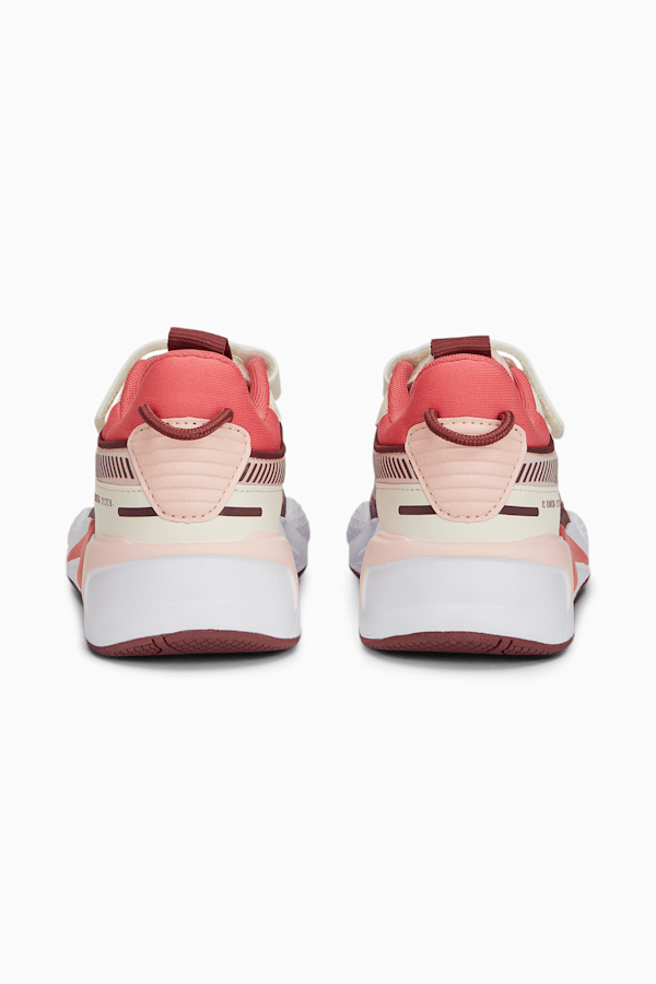 RS-X Dreamy Alternative Closure+ Sneakers Kids, Rose Dust-Wood Violet, extralarge-DFA