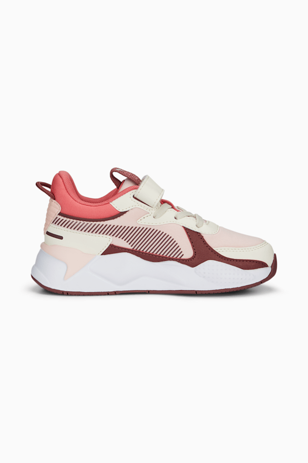 RS-X Dreamy Alternative Closure+ Sneakers Kids, Rose Dust-Wood Violet, extralarge-DFA