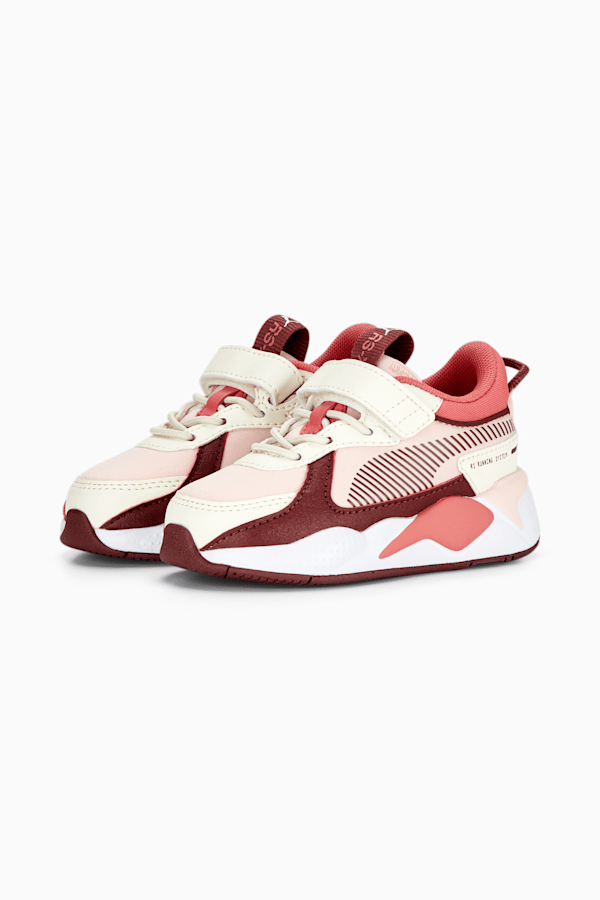 RS-X Dreamy Alternative Closure+ Sneakers Baby, Rose Dust-Wood Violet, extralarge-GBR
