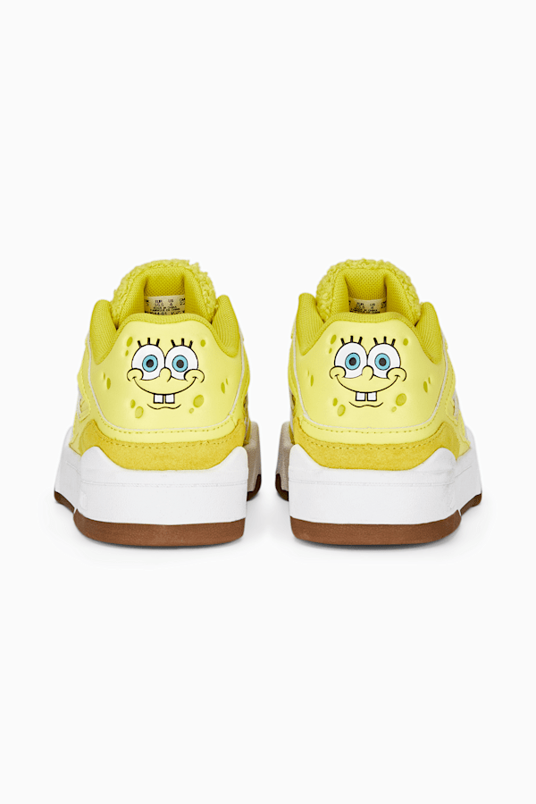 Kyrie 5 spongebob big kids clearance