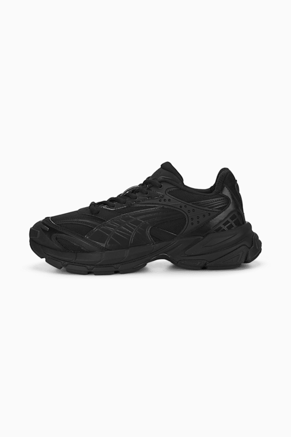 Puma tekno best sale