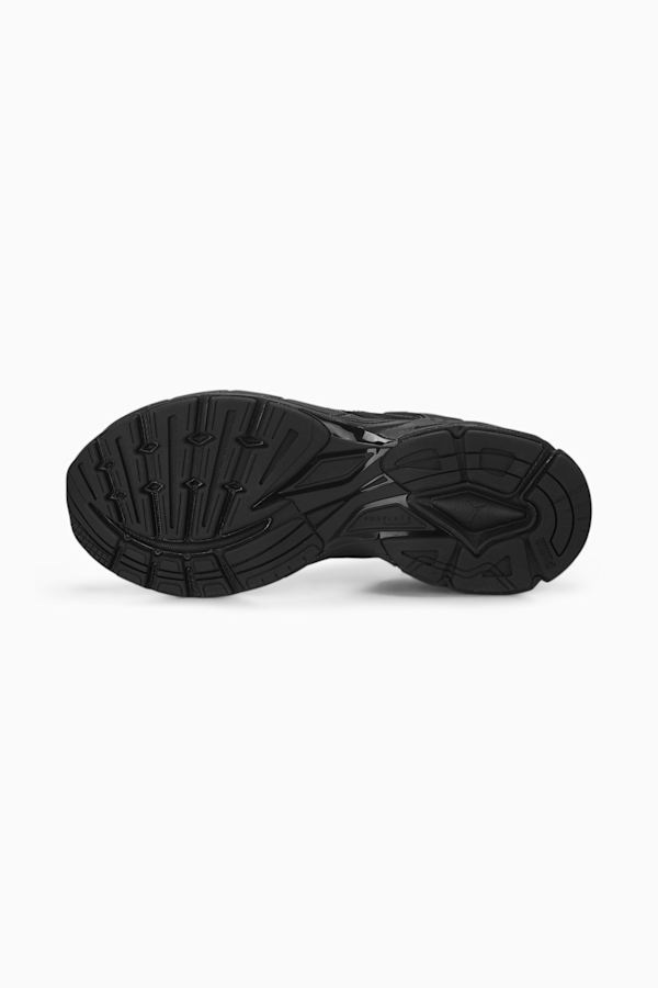 Velophasis PRM Sneakers, PUMA Black-PUMA Silver, extralarge