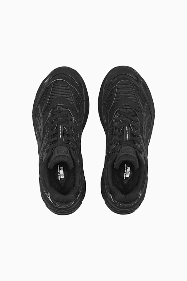 Velophasis PRM Sneakers, PUMA Black-PUMA Silver, extralarge