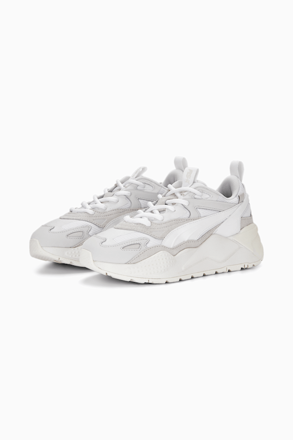 RS-X Efekt PRM Sneakers Youth, PUMA White-Feather Gray, extralarge
