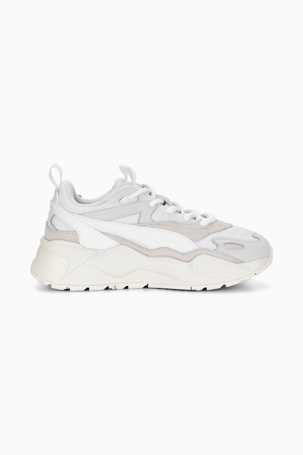 RS-X Efekt PRM Sneakers Youth, PUMA White-Feather Gray, extralarge