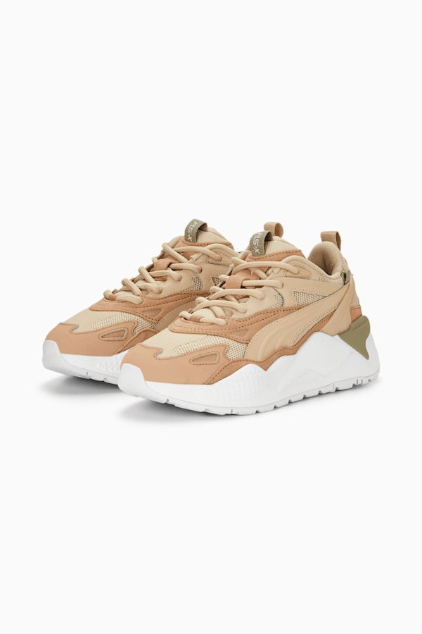 RS-X Efekt PRM Sneakers Youth, Granola-Dusty Tan, extralarge-GBR