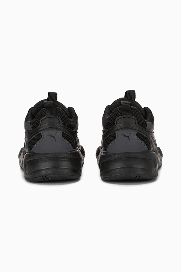 RS-X Efekt PRM Alternative Closure Sneakers Babies, PUMA Black-Strong Gray, extralarge