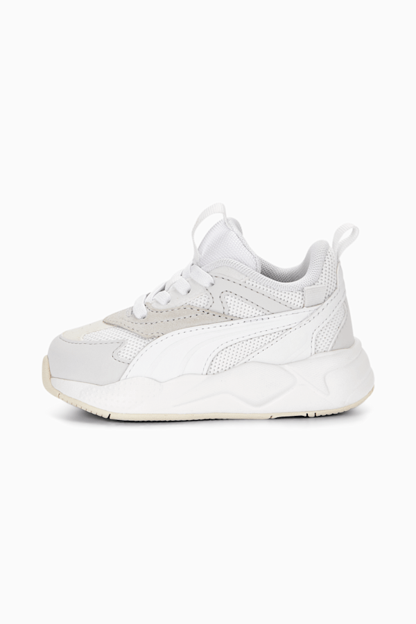 RS-X Efekt PRM Alternative Closure Sneakers Babies, PUMA White-Feather Gray, extralarge