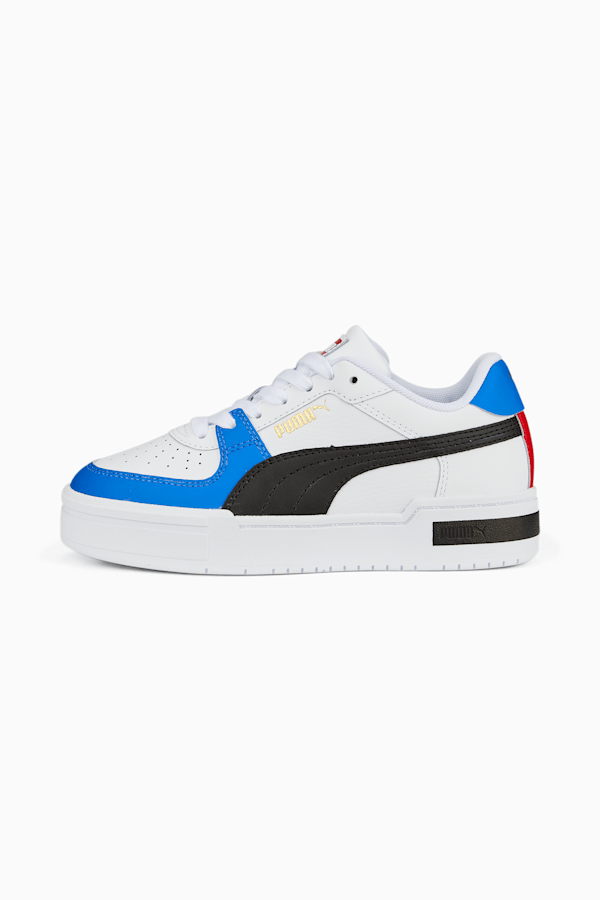 Puma cali bleu 2025