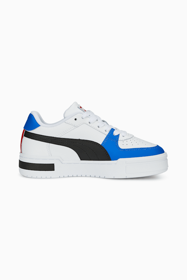 Puma blue shoes espadrilles store