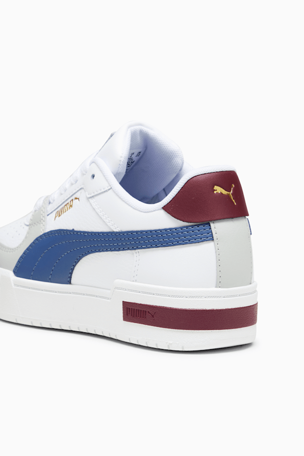 CA Pro Block Big Kids Sneakers PUMA