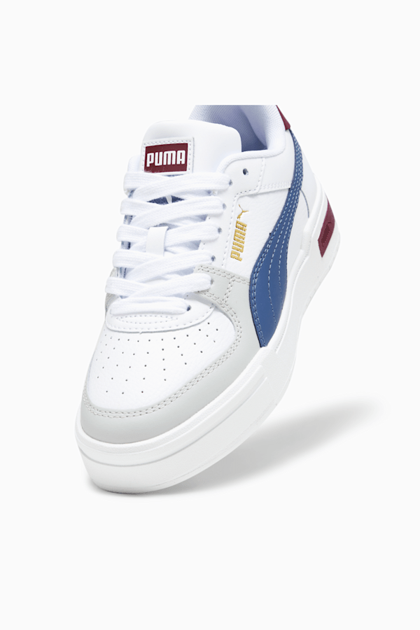 Puma california toddler shoes online
