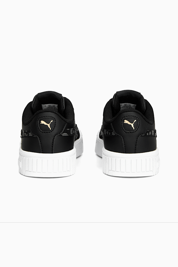 Carina 2.0 Animal Little Kids Sneakers PUMA