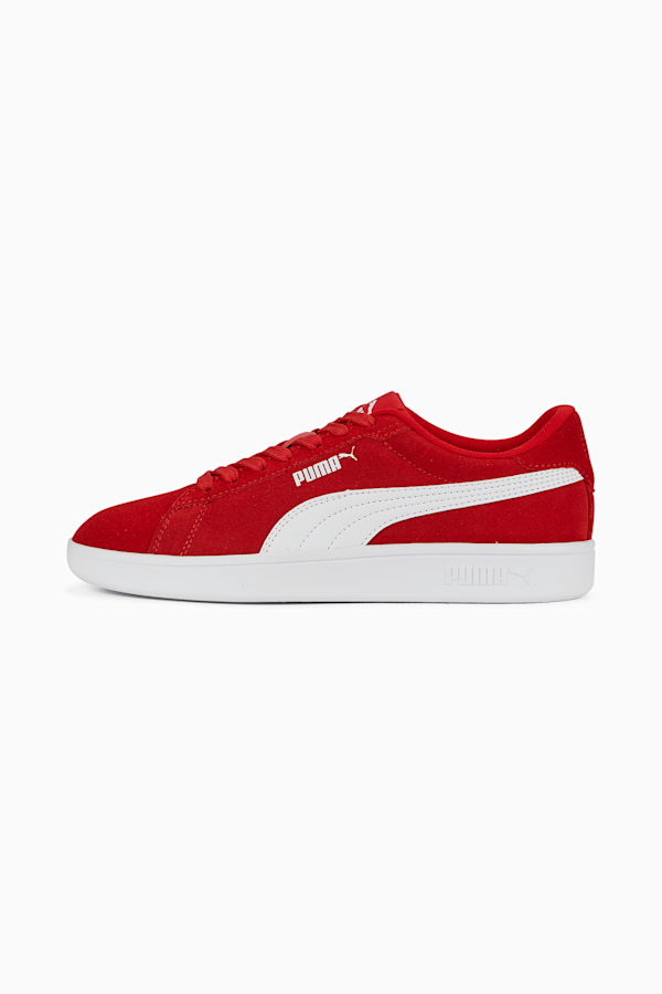 Smash 3.0 Suede Big Kids Sneakers PUMA