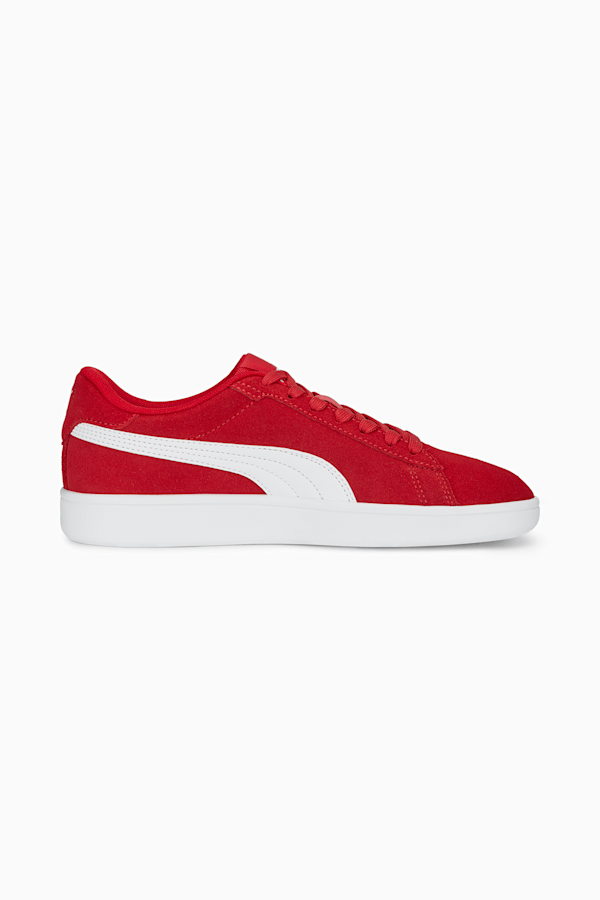 Smash 3.0 Suede Big Kids Sneakers PUMA