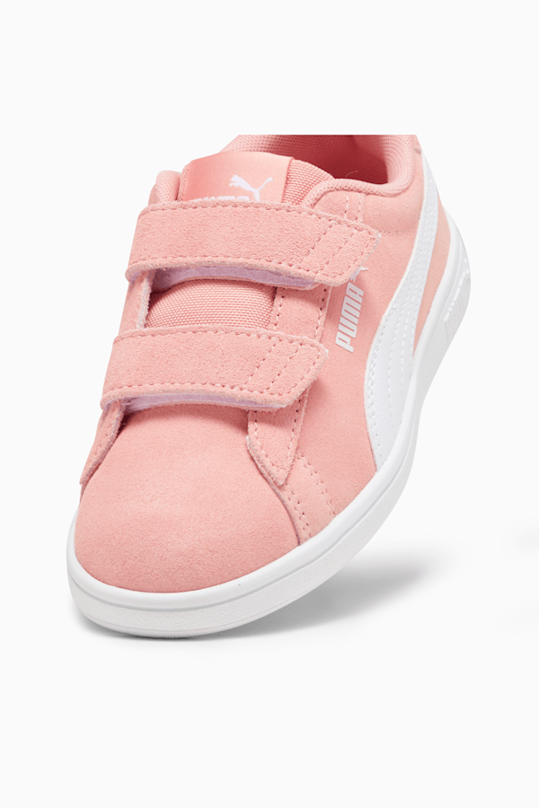 Puma smash suede sneakers 2025