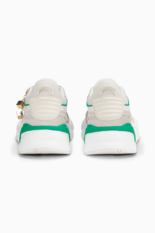 Green lucky charms hot sale shoes