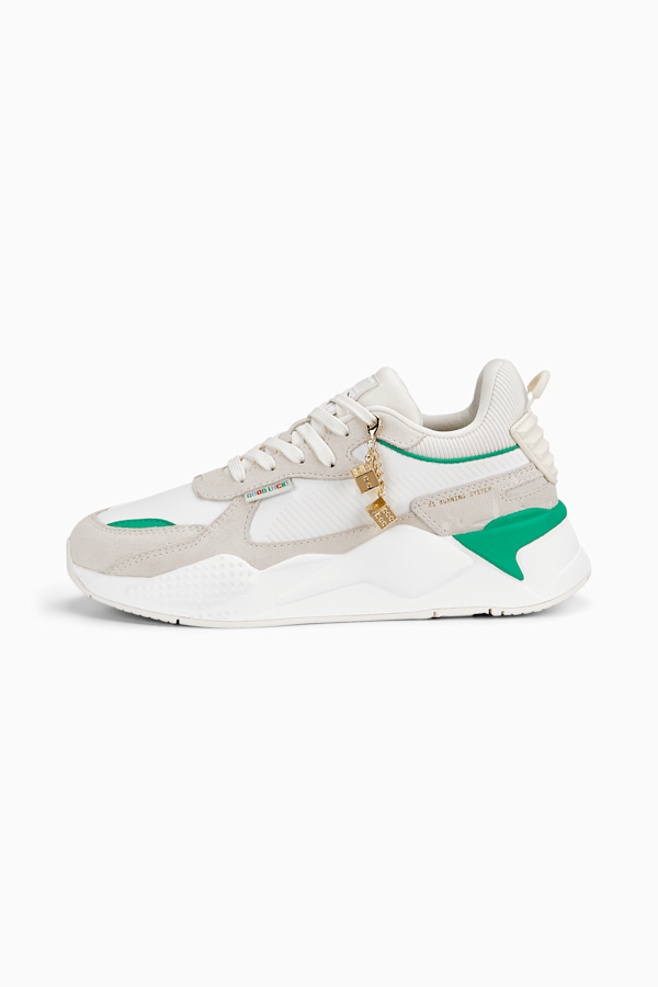 RS X Lucky Charm Women s Sneakers PUMA