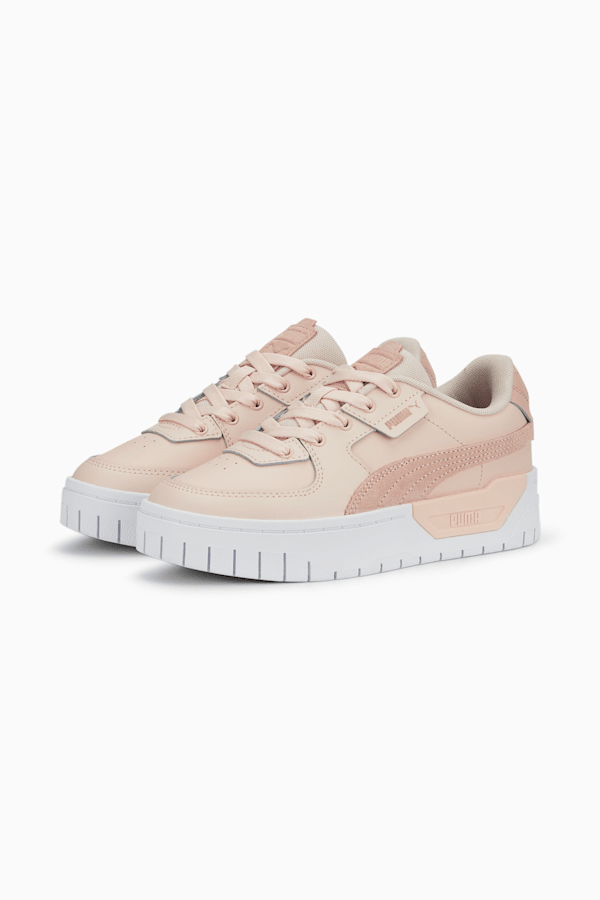 Cali Dream Sand Shoes Youth, Island Pink-Rose Quartz, extralarge-GBR